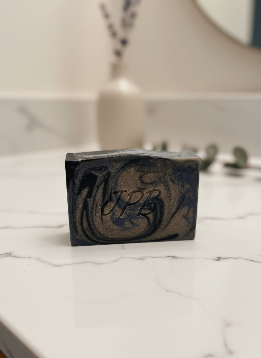 The Gent Hand Crafted Soap