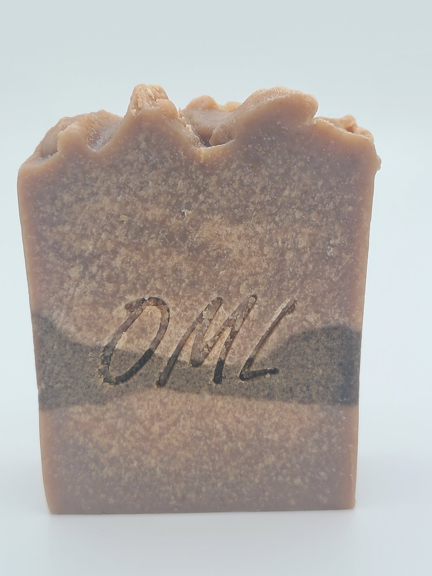 Patchouli Hand Crafted Soap