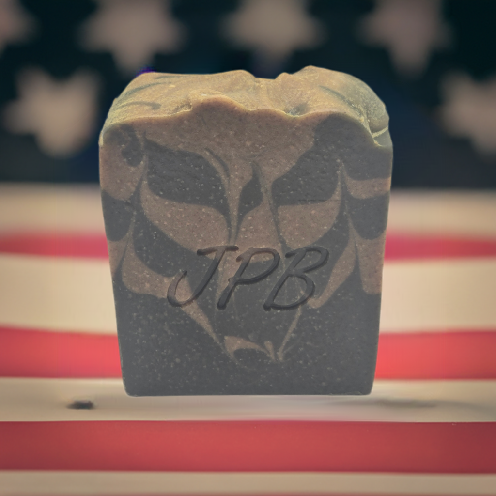 Islander Hand Crafted Soap