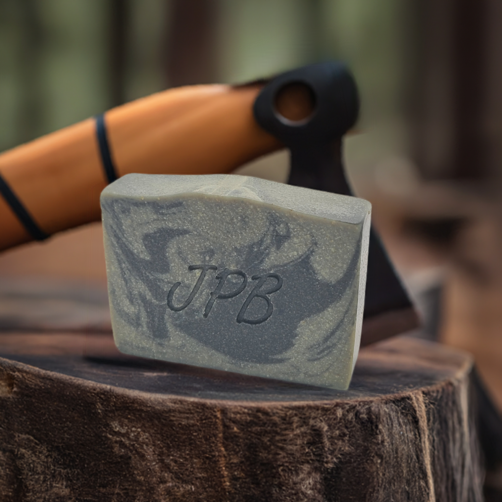 Valhalla Hand Crafted Soap