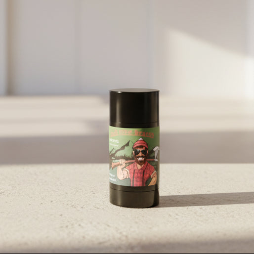 Grimes Natural Deodorant