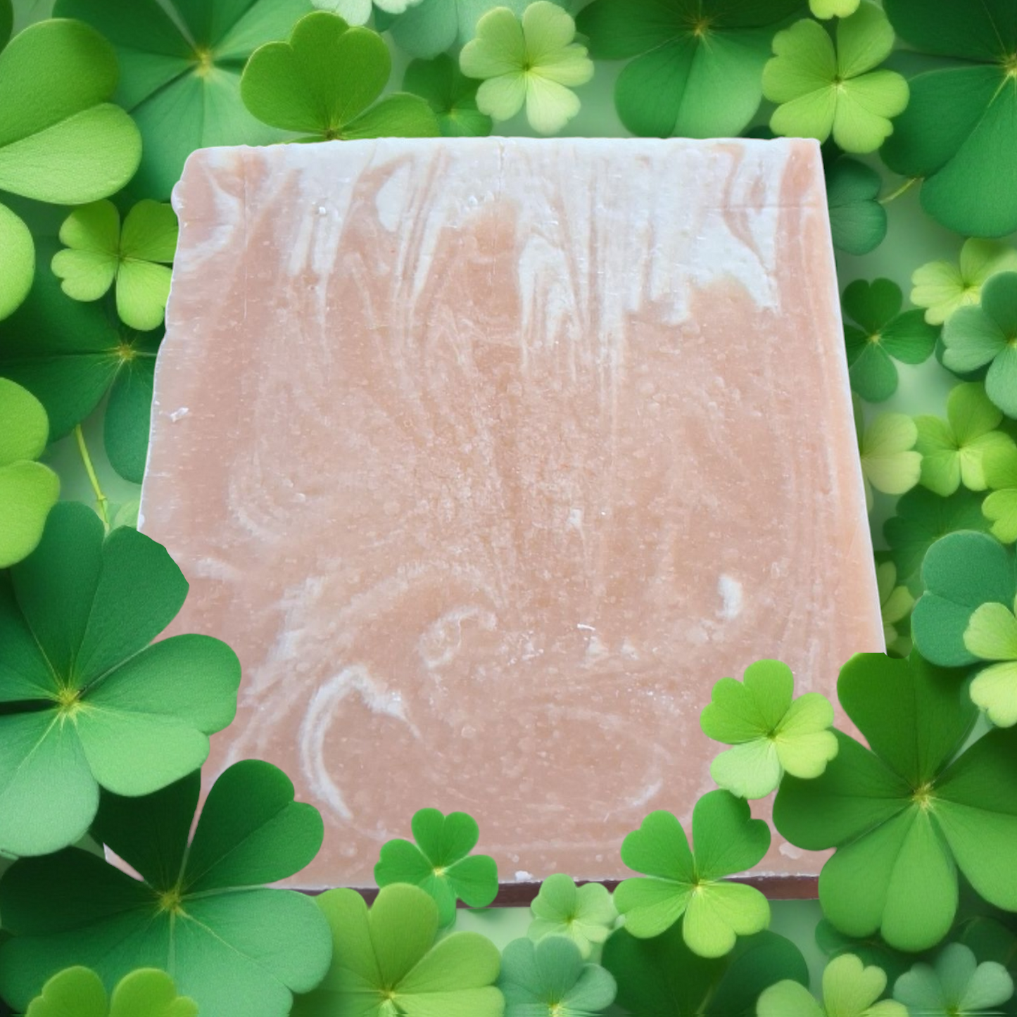 Good Morning Sunshine Soap