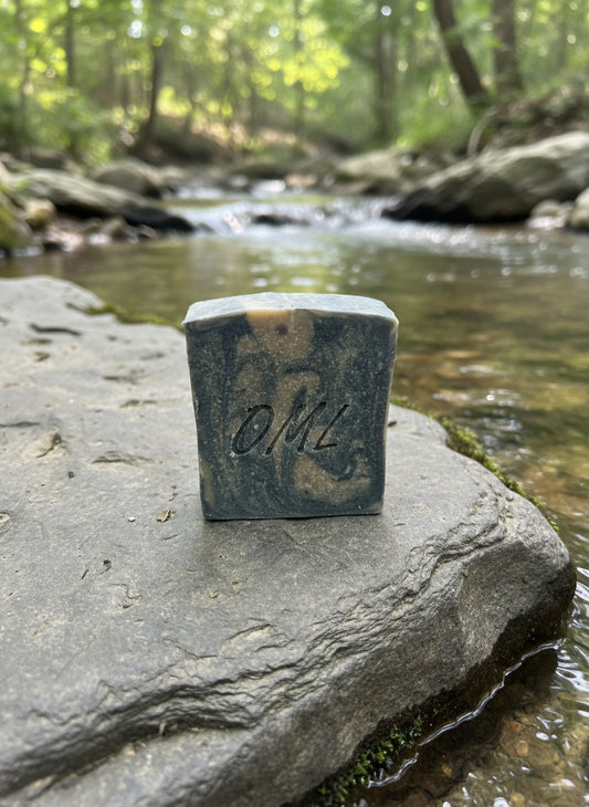 Simply Citrus Handcrafted Soap