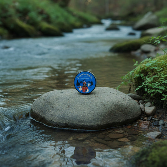 Galactic Sky Beard Balm