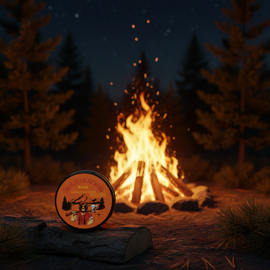 Blaze Beard Balm