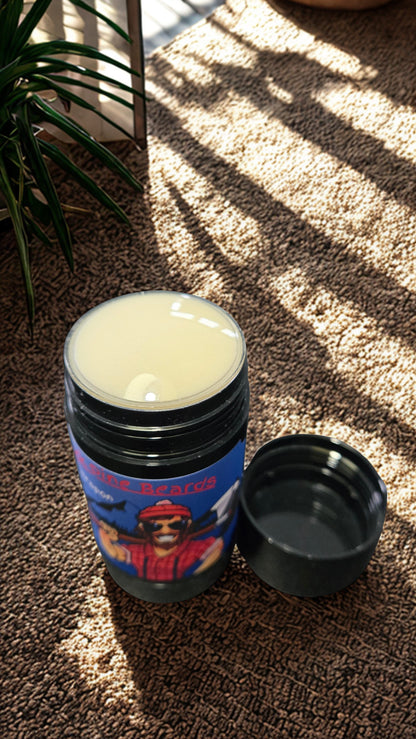 Deadly Weapon Natural Deodorant