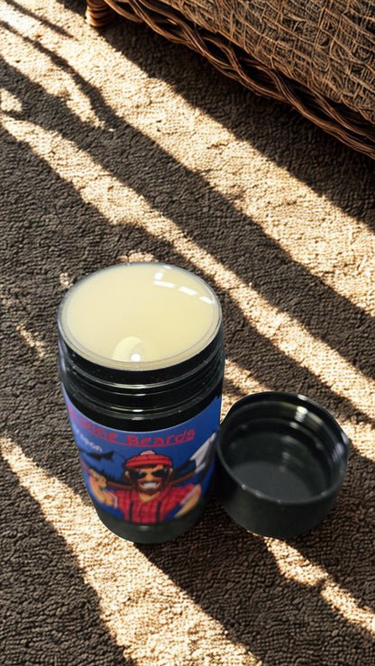 Deadly Weapon Natural Deodorant