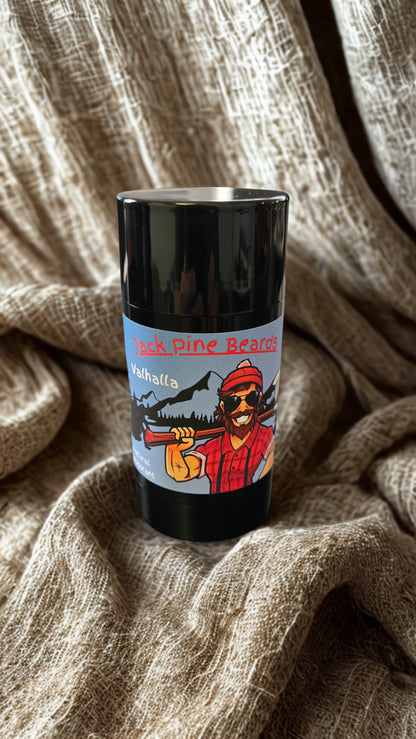 Valhalla Natural Deodorant