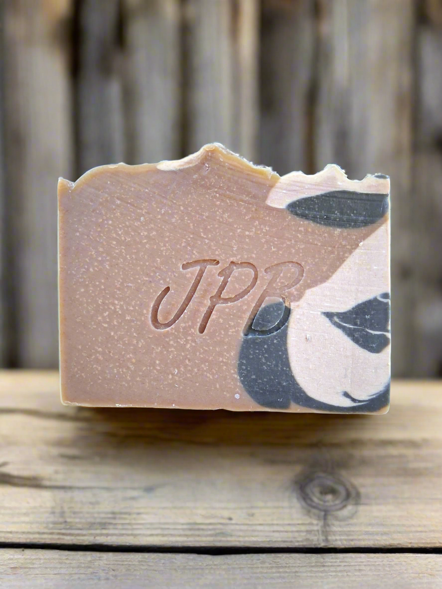 Sawyer Pine Tar Soap