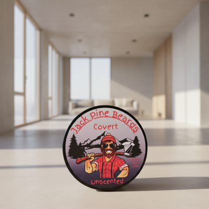 Covert Unscented Balm