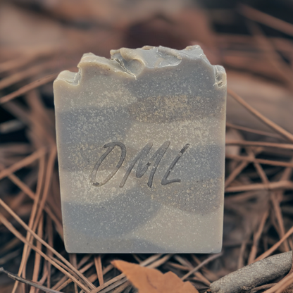 Huntsman Hand Crafted Soap