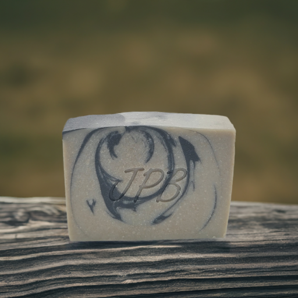 The Maverick Hand Crafted Soap