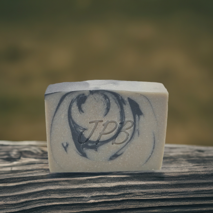 The Maverick Hand Crafted Soap