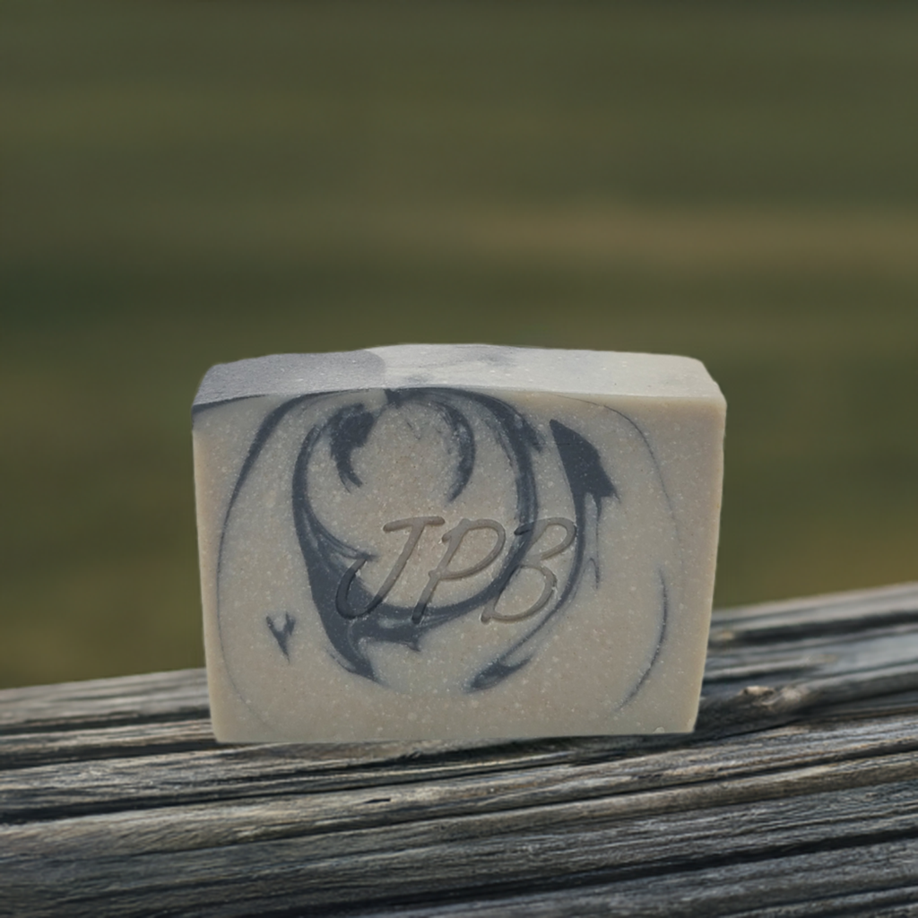 The Maverick Hand Crafted Soap