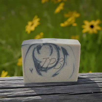 The Maverick Hand Crafted Soap