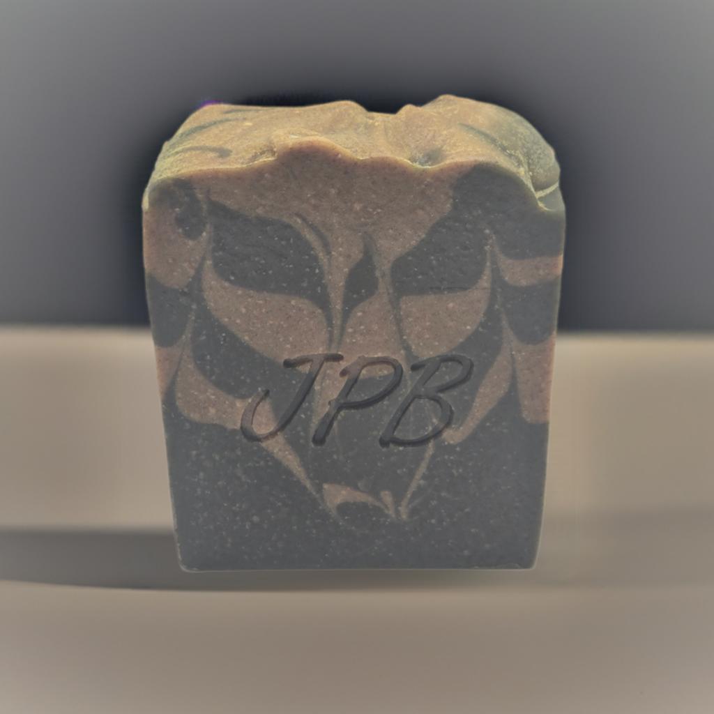 Islander Soap