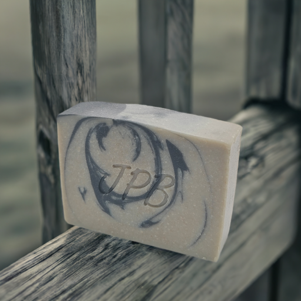 The Maverick Hand Crafted Soap