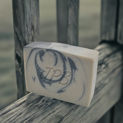 The Maverick Hand Crafted Soap