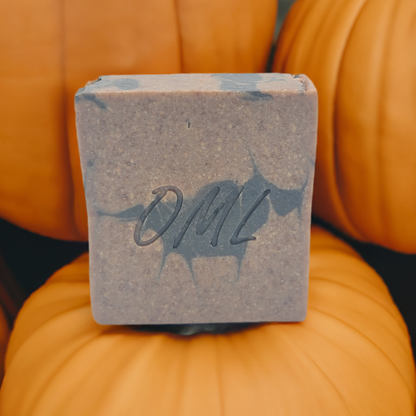 Seasonal Soap