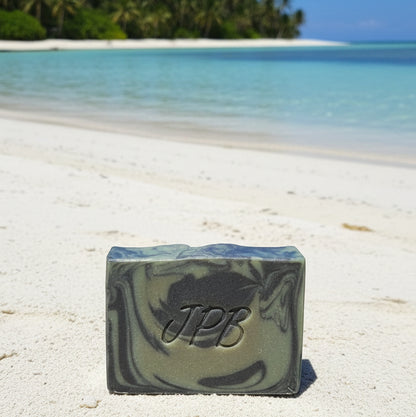 Islander Hand Crafted Soap