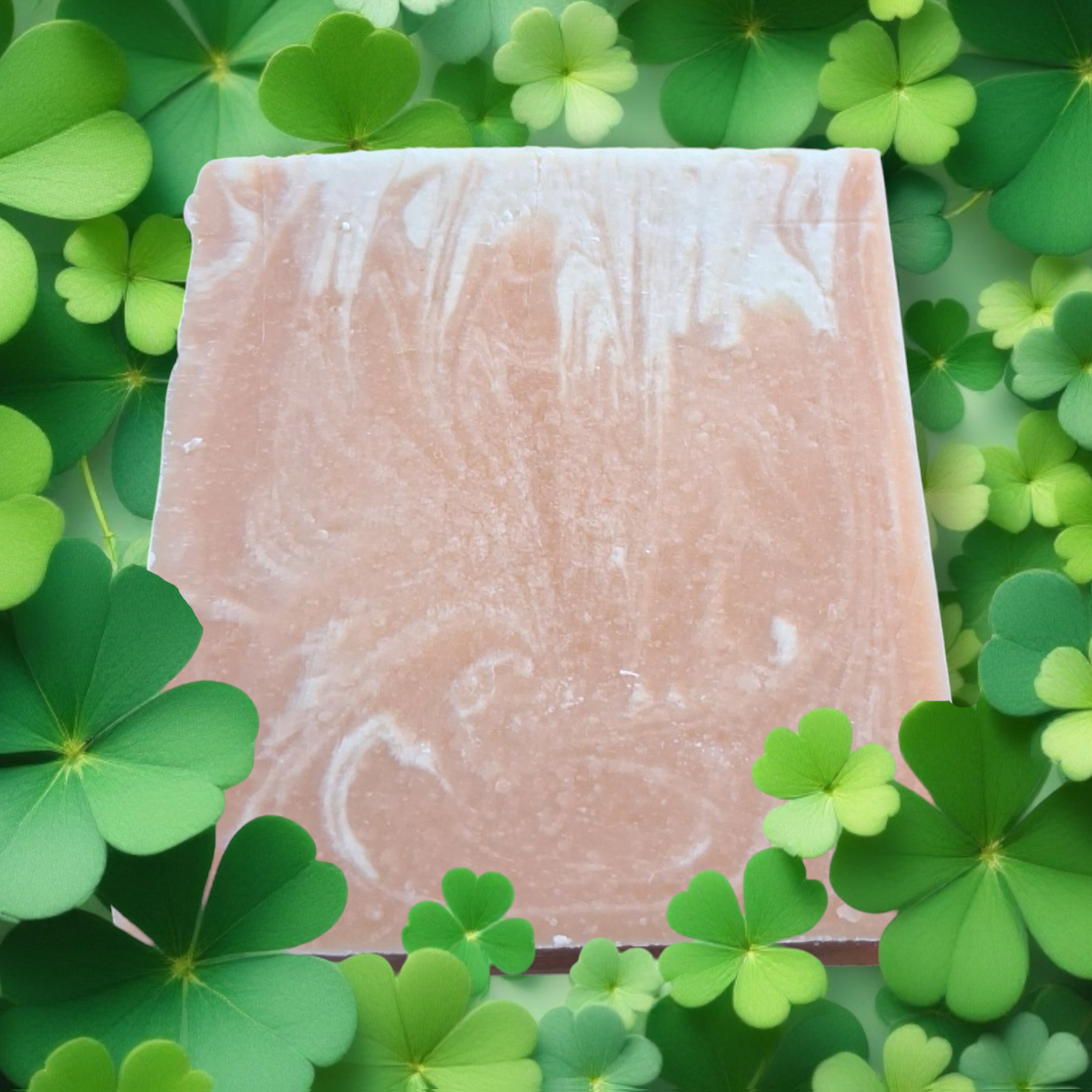 Good Morning Sunshine  Soap 