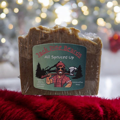 Seasonal Soap