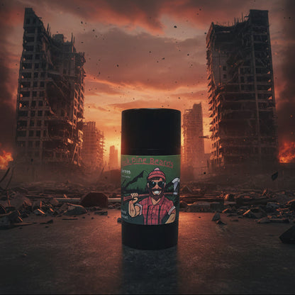 Grimes Natural Deodorant