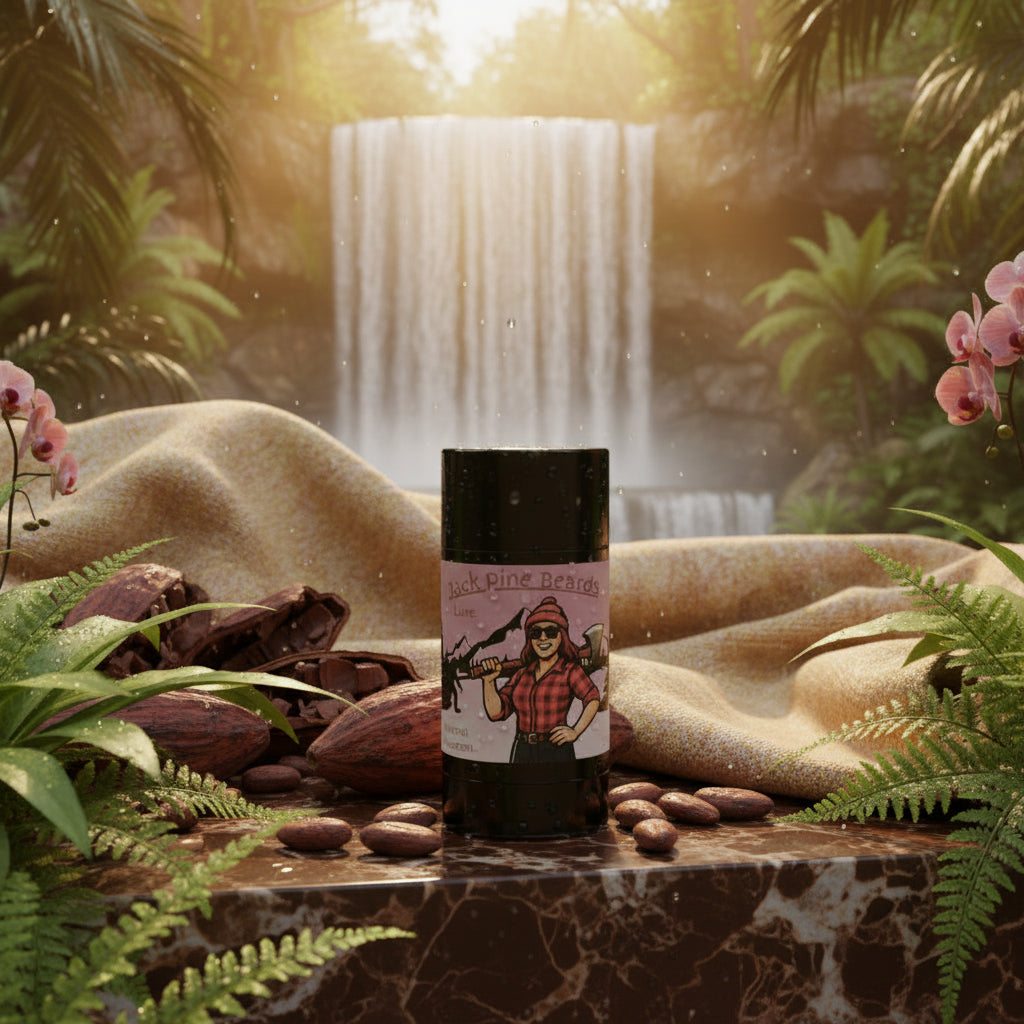 Luxe Deodorant