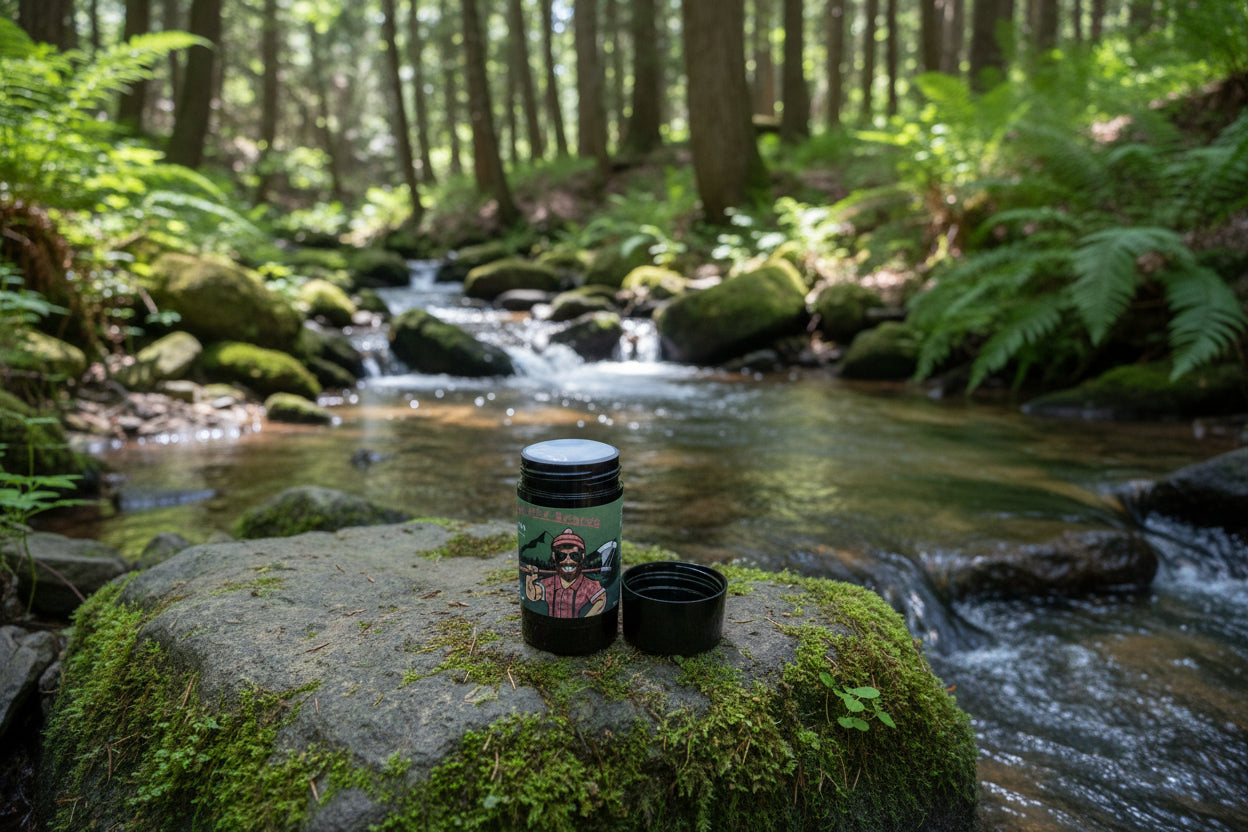 Grimes Natural Deodorant